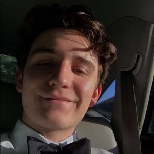 Meet your Posher, Nathan